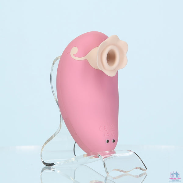 Pillow Talk Dreamy – Luxurious Clitoral Massager – Pink
