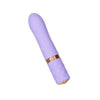 Pillow Talk - Special Edition Flirty - Luxurious Mini Massager - Rechargeable - Purple