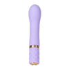 Pillow Talk - Special Edition Sassy - Luxurious G-Spot Massager - Rechargeable - Purple