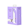 Pillow Talk - Special Edition Racy - Luxurious Mini Massager - Rechargeable - Purple