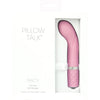 Pillow Talk Racy - Mini Massager - Pink