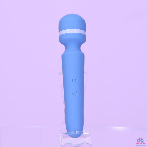 Wonderlust Destiny - Blue