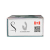 The Monarch Swan®- Transform With A Twist Vibrator & Stimulator - Teal