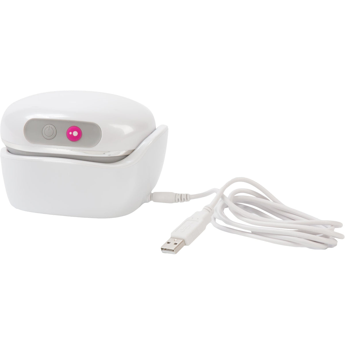 Swan Personal Massage System with USB Charging Cord