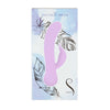 Swan® Duchess - Dual Vibrator - Rechargeable - Lilac