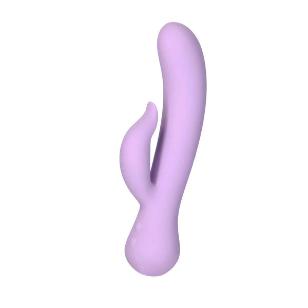 Swan® Duchess - Dual Vibrator - Rechargeable - Lilac