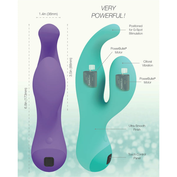 Swan Touch Solo - Purple | BMS Enterprises Swan Touch Solo - Purple | BMS Enterprises