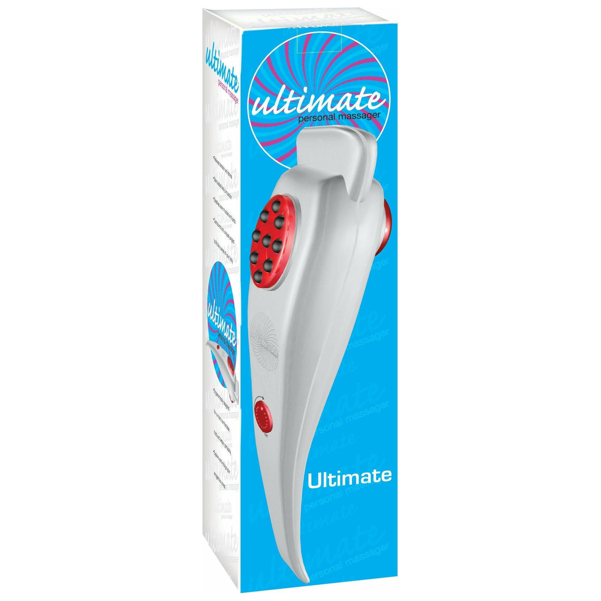 Ultimate Personal Massager