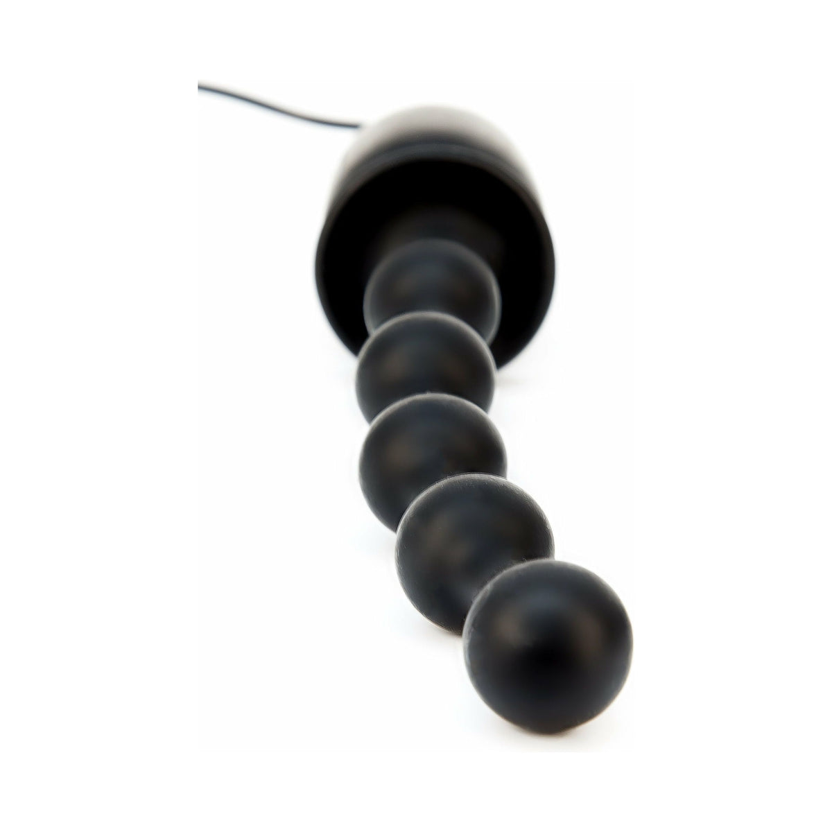 NMC Shove Up - Vibrating Anal Beads | BMS Enterprises NMC Shove Up - Vibrating Anal Beads | BMS Enterprises
