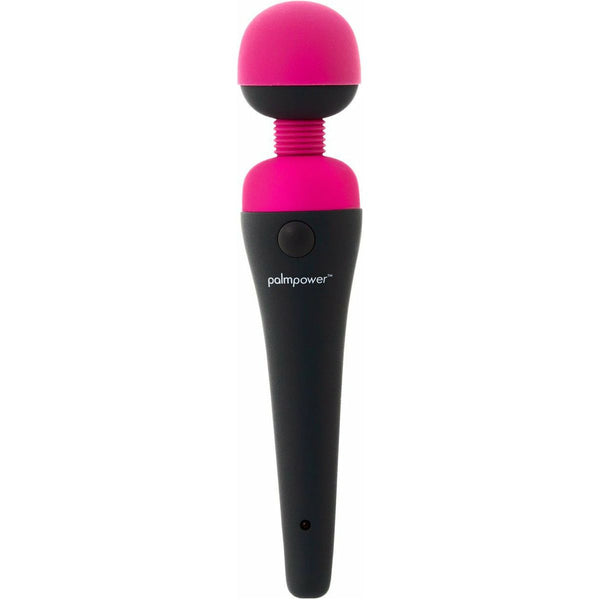 PalmPower Recharge Waterproof Personal Massager