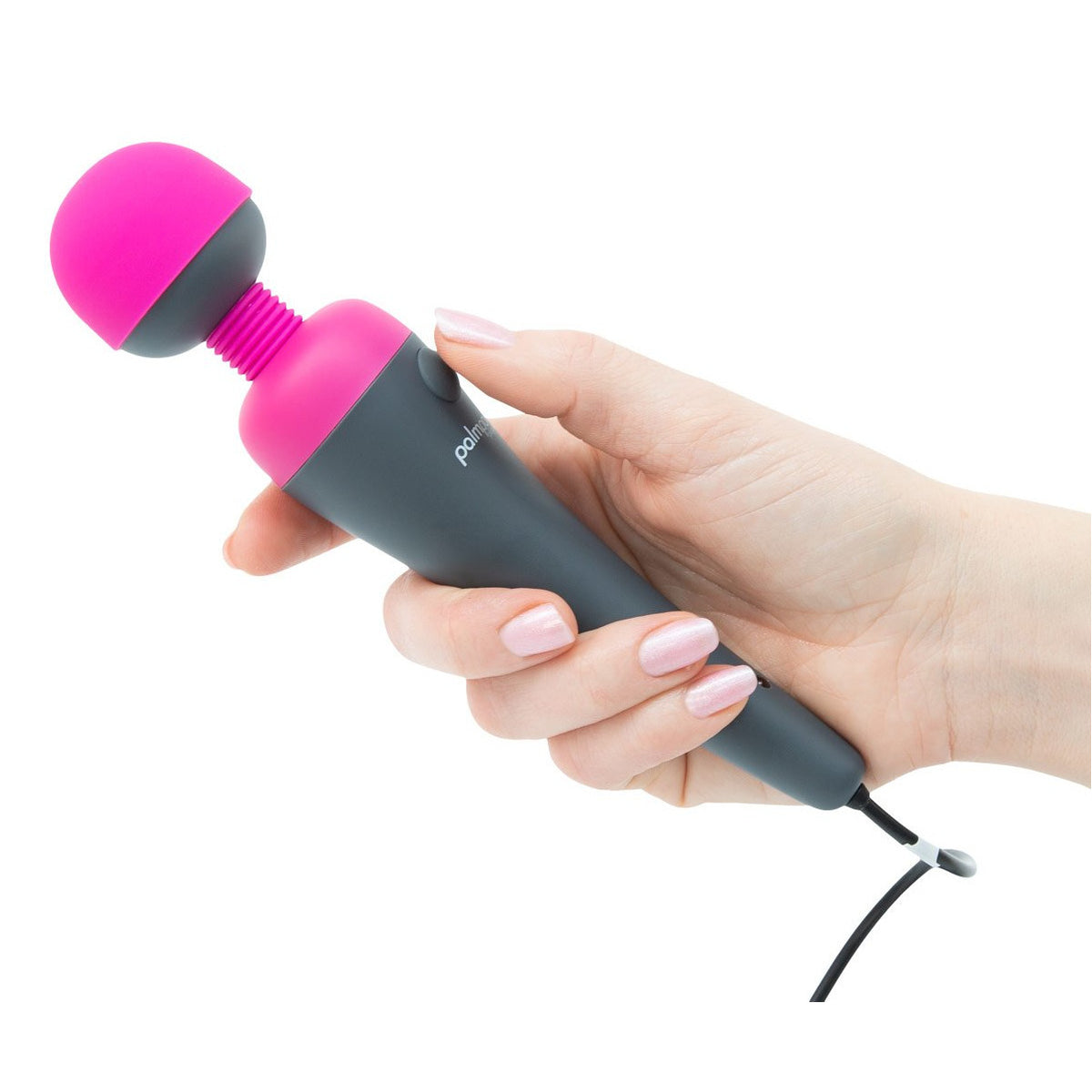 PalmPower Plug &amp; Play Massager