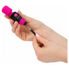 PalmPower Pocket - Rechargeable Mini Massager