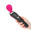 PalmPower Extreme - Rechargeable Massage Wand - Pink