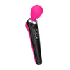 PalmPower Extreme - Rechargeable Massage Wand - Pink