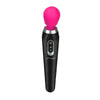 PalmPower Extreme - Rechargeable Massage Wand - Pink