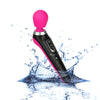 PalmPower Extreme - Rechargeable Massage Wand - Pink