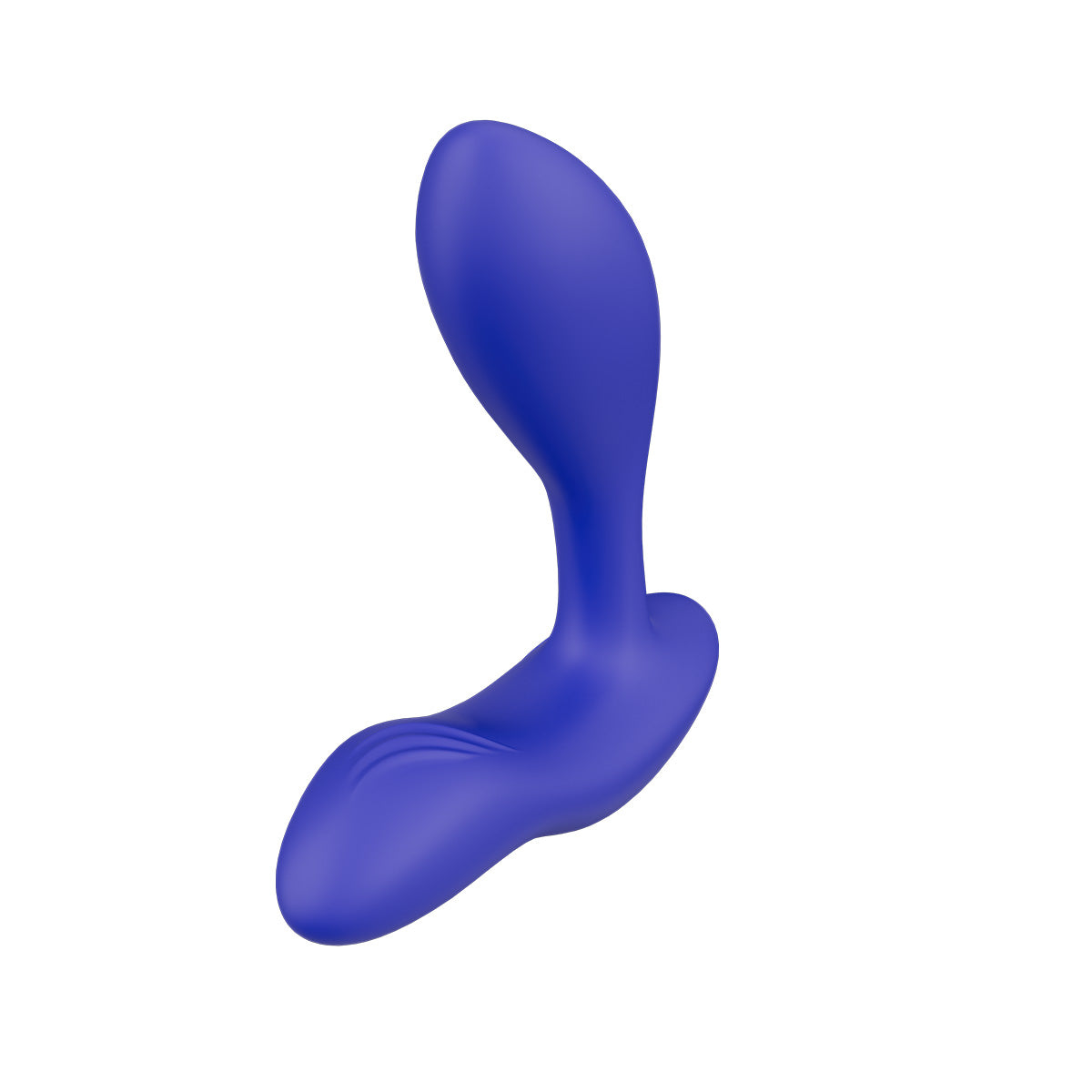 We-Vibe Vector+ - Vibrating Prostate Massager Royal Blue - BMS Enterprises We-Vibe Vector+ - Vibrating Prostate Massager Royal Blue - BMS Enterprises