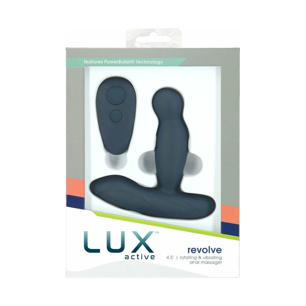 LUX active® Revolve – 4.5