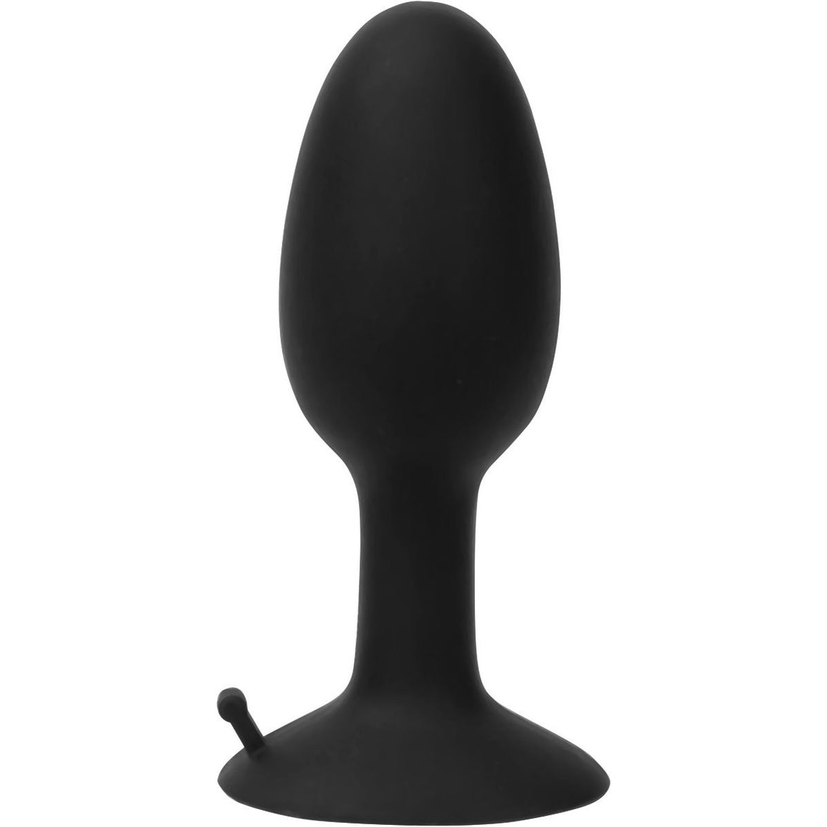 Seven Creations Roll Play Silicone Butt Plug - Small