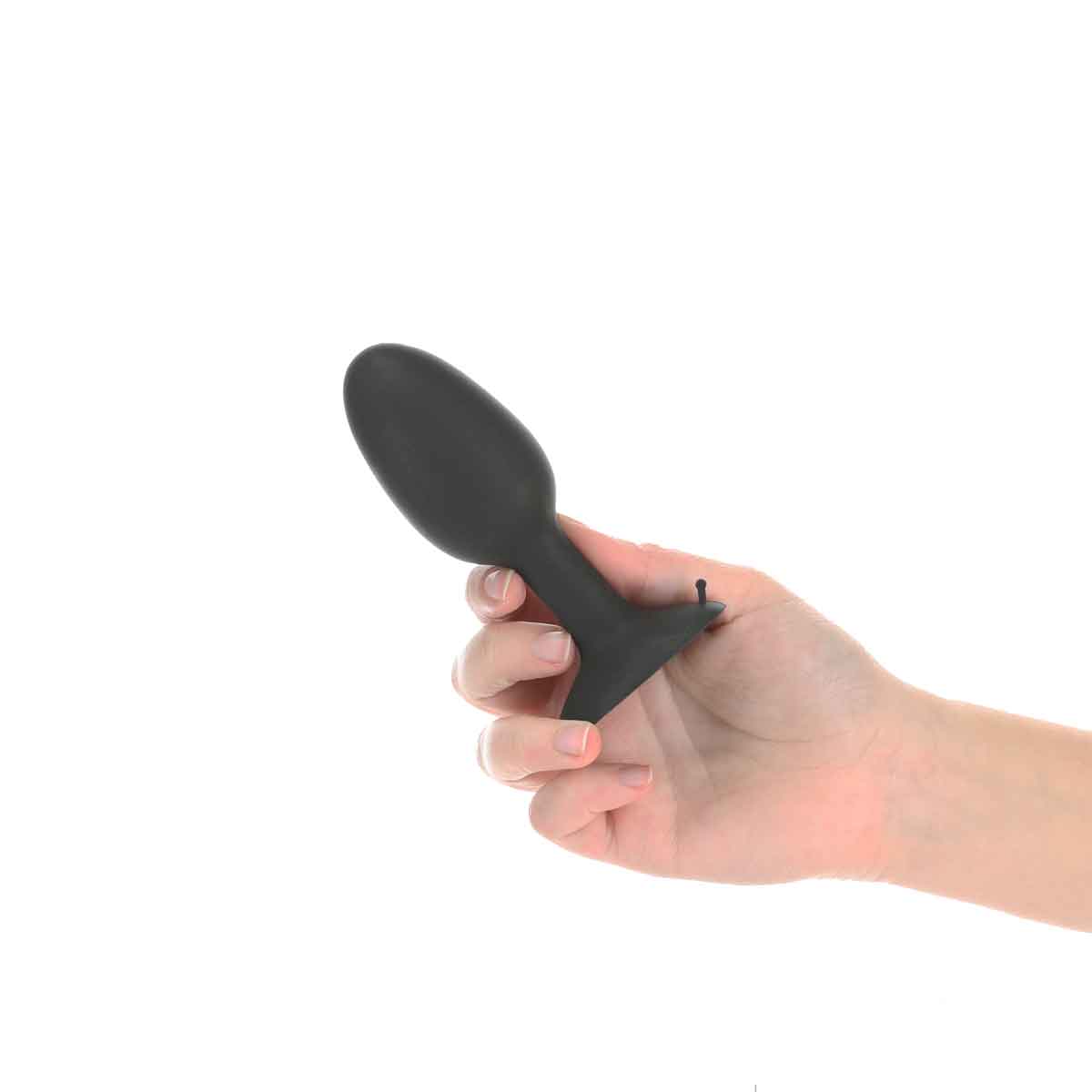 Seven Creations Roll Play Silicone Unisex Anal Plug - Large | BMS Enterprises Seven Creations Roll Play Silicone Unisex Anal Plug - Large | BMS Enterprises