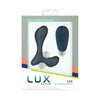 LUX active® LX3 Vibrating Anal Trainer