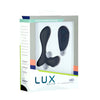 LUX active® LX3 Vibrating Anal Trainer