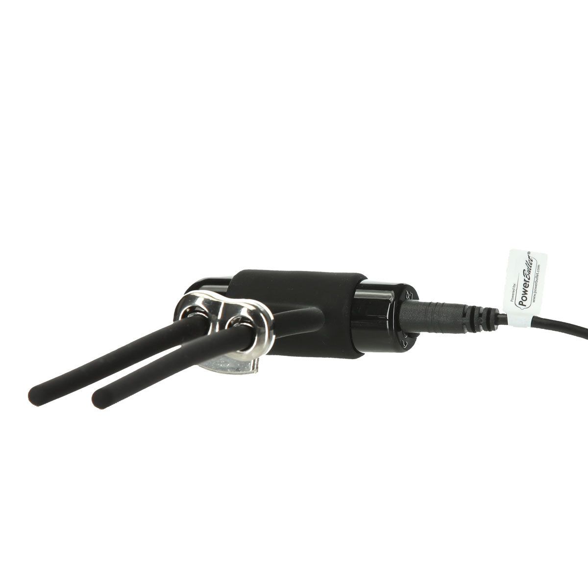Bolo Bullet PowerBullet - Bolo Bullet – Vibrating Adjustable Cock Tie | BMS Enterprises