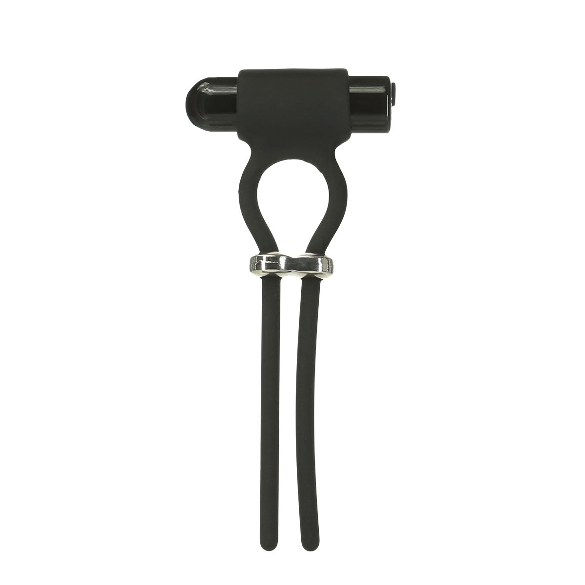PowerBullet Bolo Bullet – Vibrating Adjustable Cock Tie