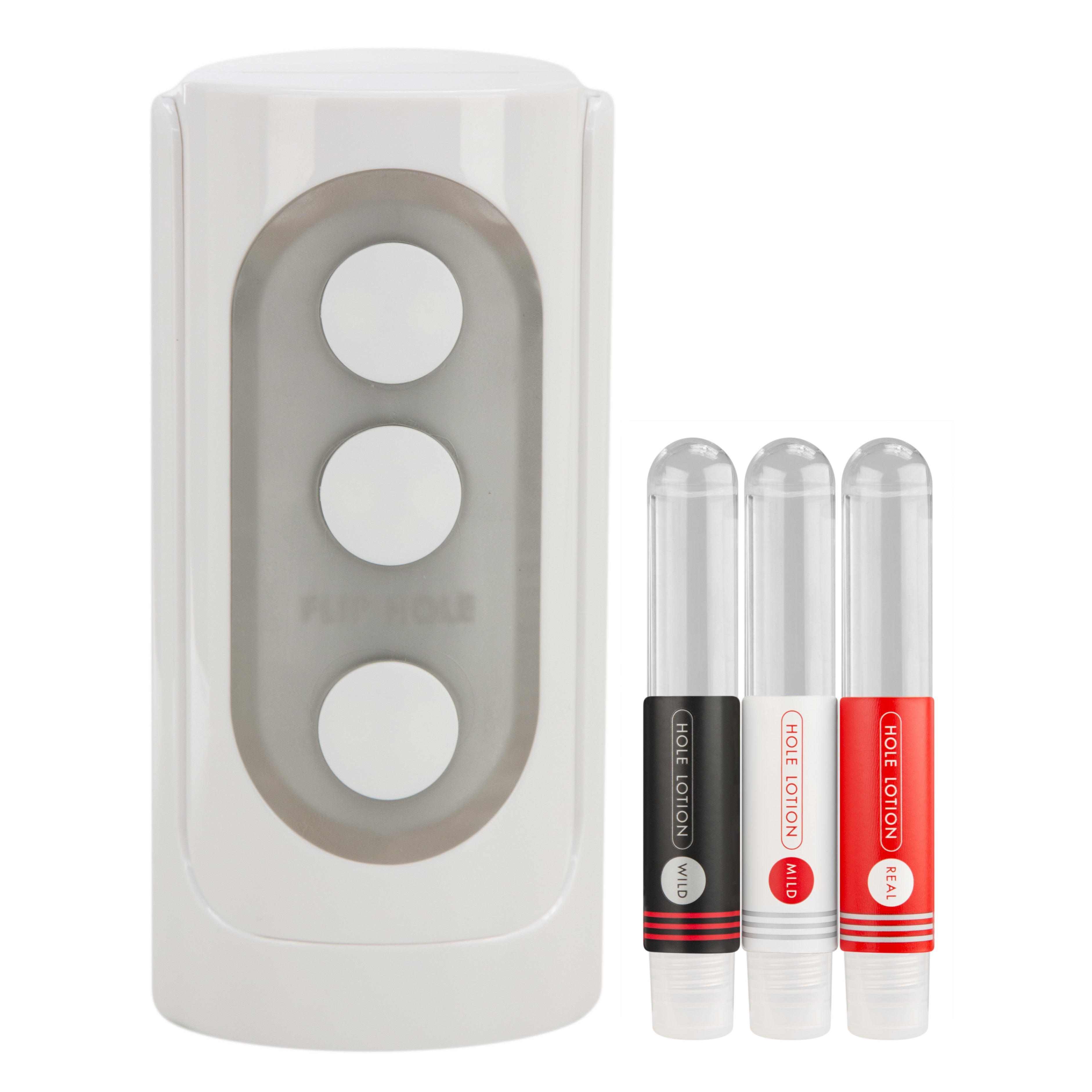 Tenga Flip Hole Masturbator | BMS Enterprises Tenga Flip Hole Masturbator | BMS Enterprises