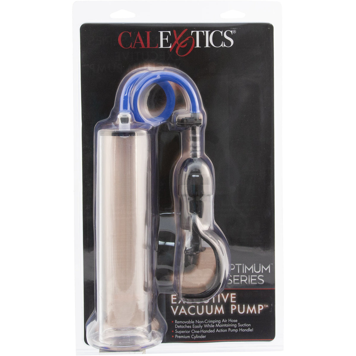 CalExotics Executive Vacuum Pump