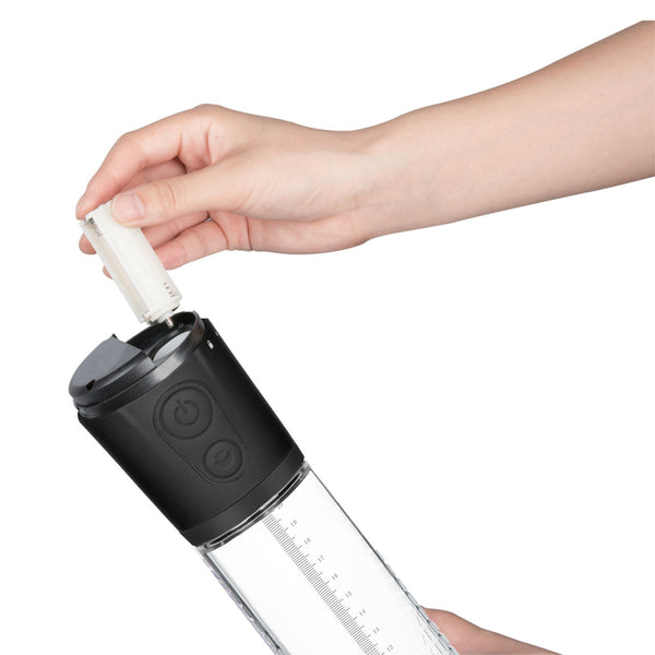 PowerBullet Got Big Dick (GBD) – Penis Pump