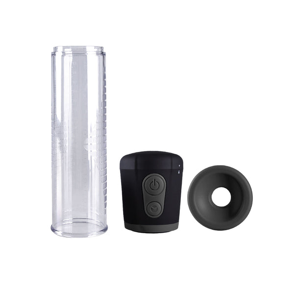 PowerBullet Got Big Dick (GBD) – Penis Pump