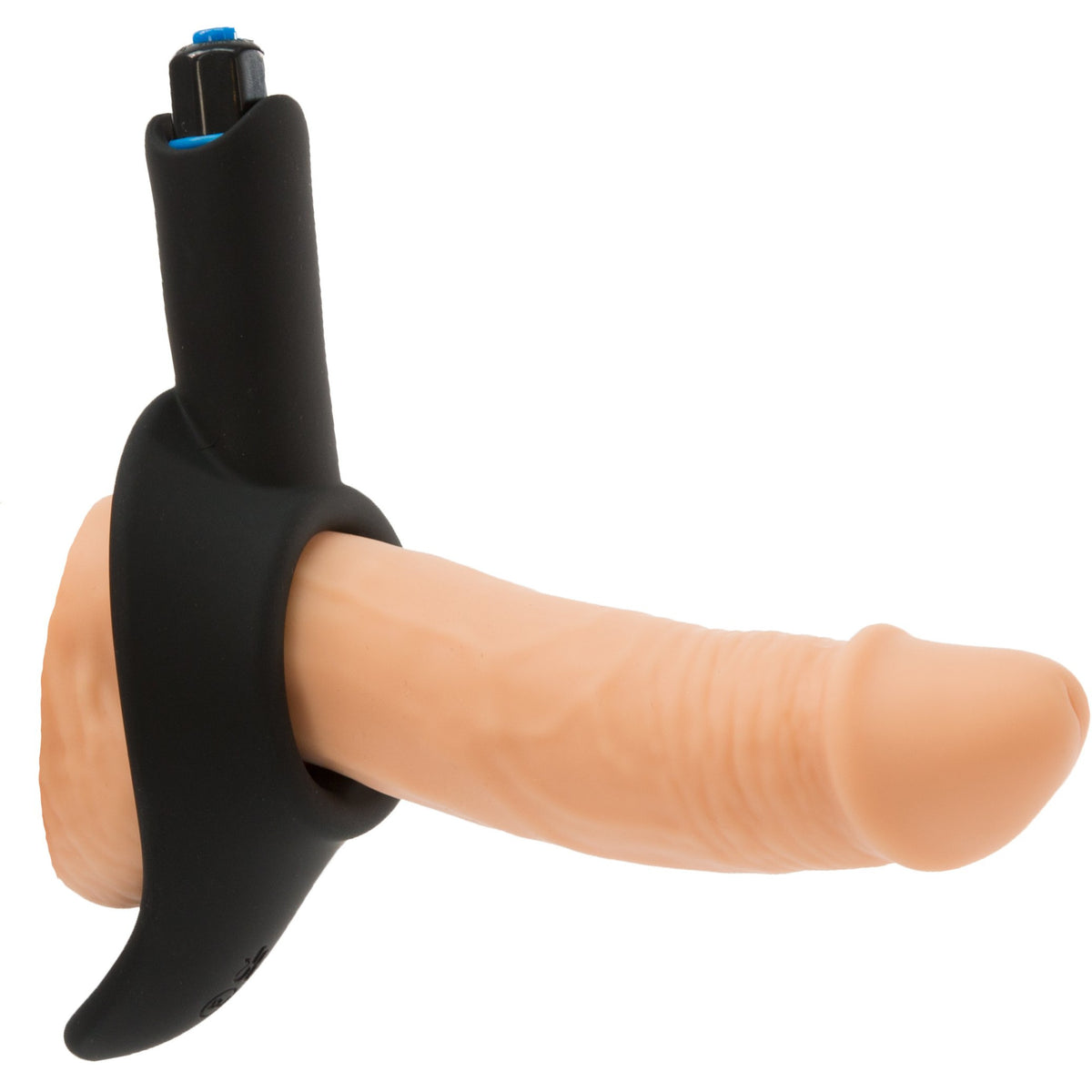 Doc Johnson Kink - Vibrating Cock Jock Silicone C-Ring | BMS Enterprises Doc Johnson Kink - Vibrating Cock Jock Silicone C-Ring | BMS Enterprises