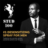 Stud 100 Delay Spray For Men – 12g