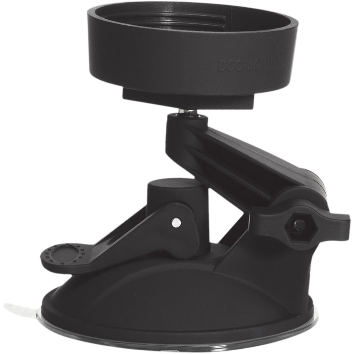 Doc Johnson Main Squeeze - Suction Cup Accessory
