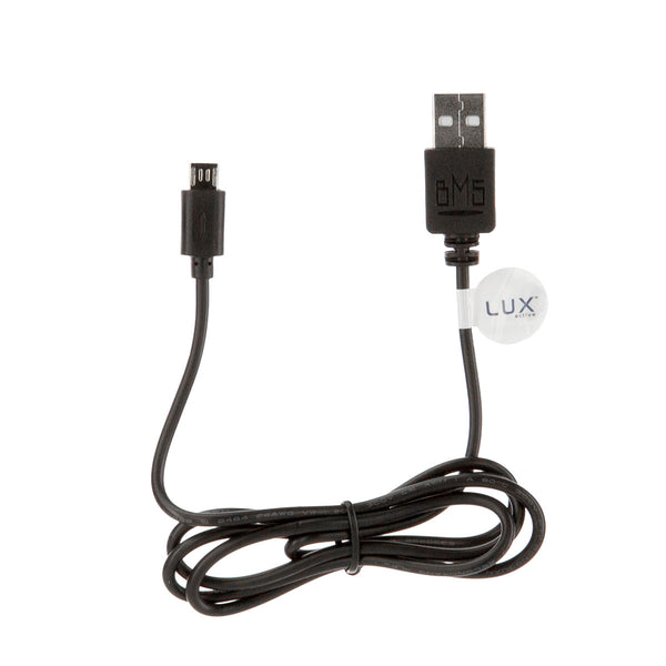 LUX active® Volume – Rechargeable Penis Pump