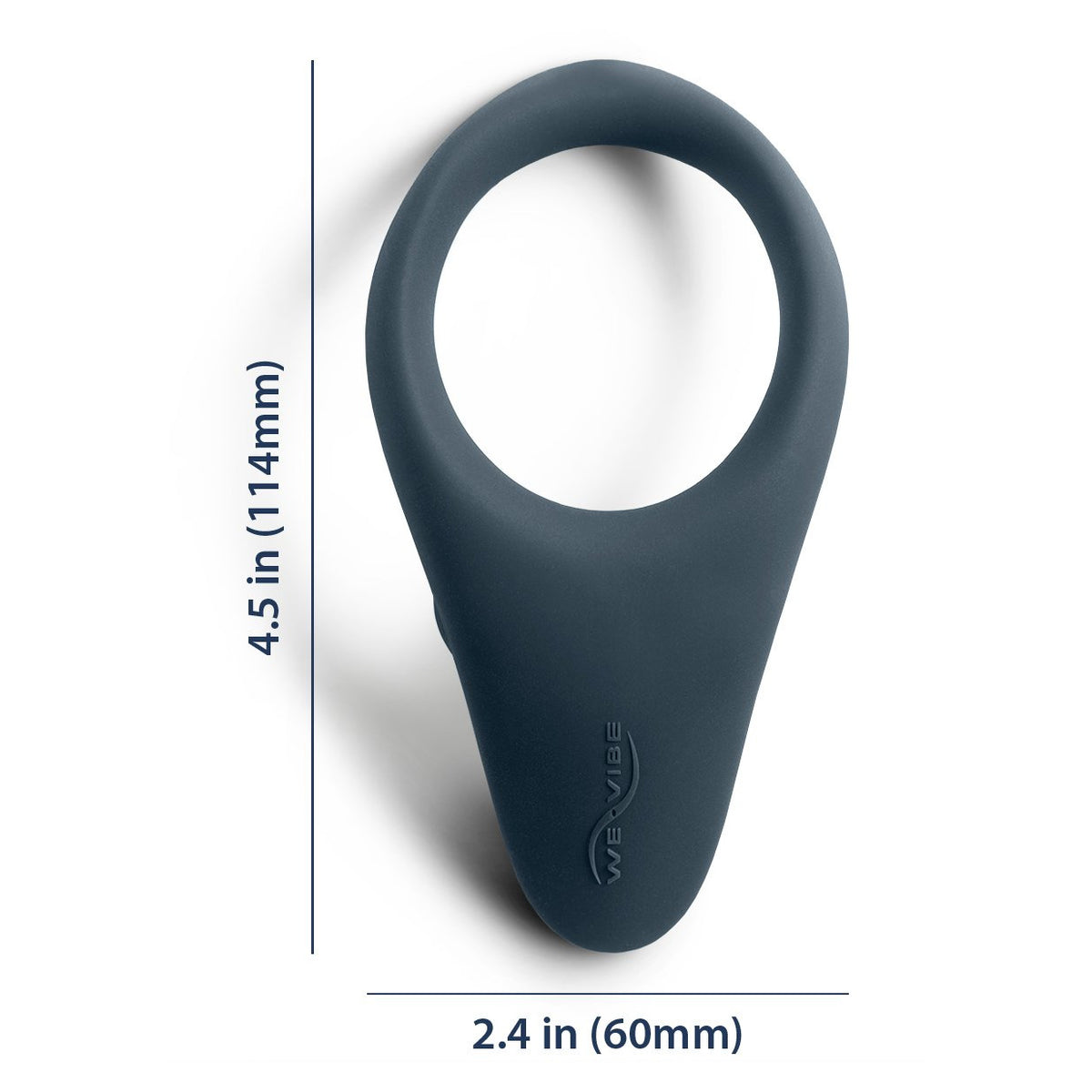 We-Vibe Verge Vibrating Ring | BMS Enterprises We-Vibe Verge Vibrating Ring | BMS Enterprises
