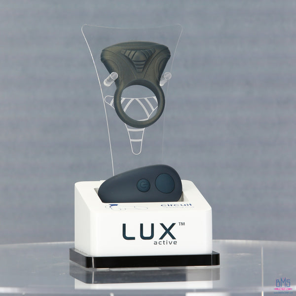 LUX active® Circuit Display