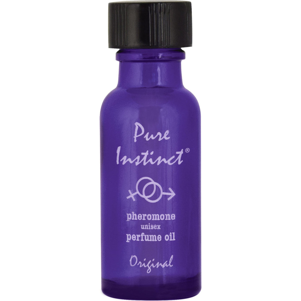 Jelique Pure Instinct - Pheremone Perfume Oil