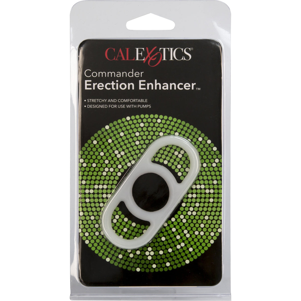 CalExotics Commander Erection Enhancer