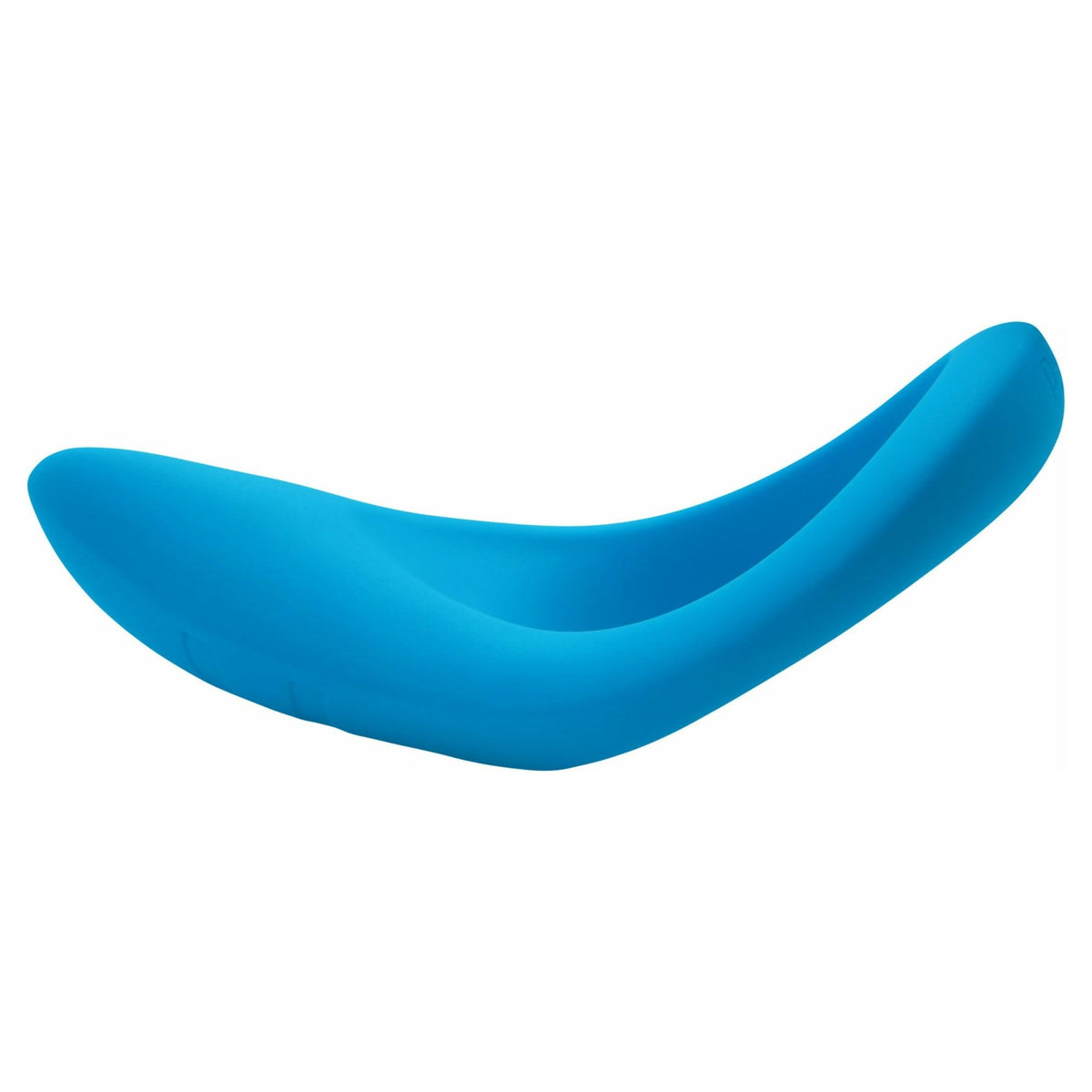 Laid P.2 - Stretch Cock Ring - Blue - 47 mm | BMS Enterprises Laid P.2 - Stretch Cock Ring - Blue - 47 mm | BMS Enterprises