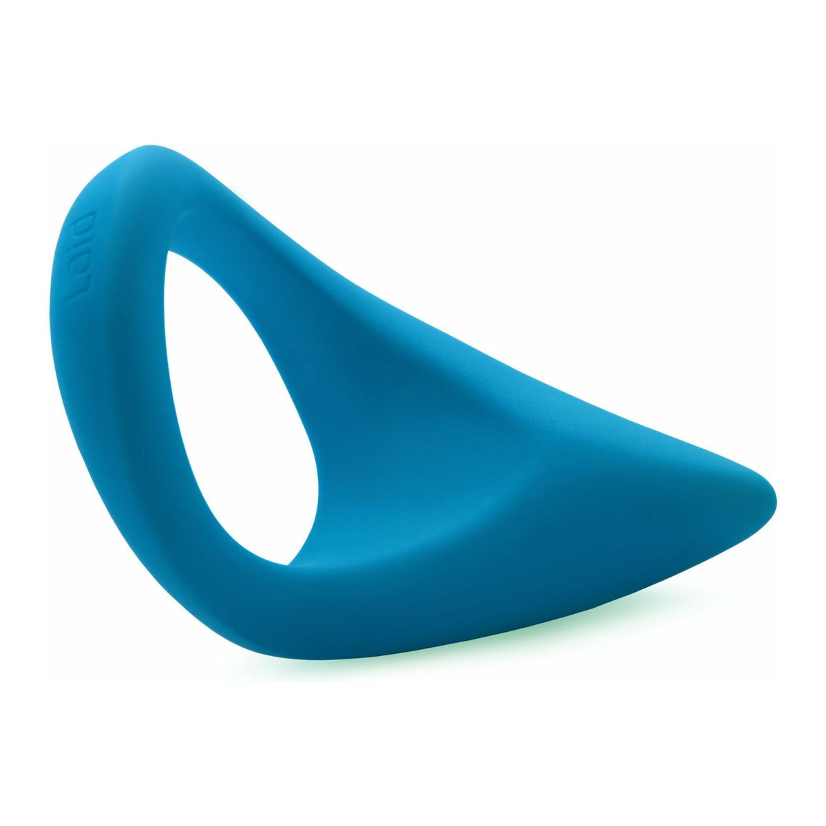 Laid P.2 - Stretch Cock Ring - Blue - 51.5 mm