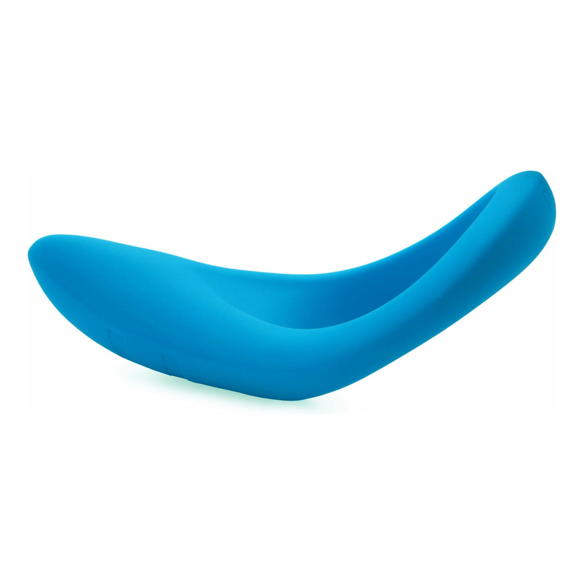 Laid P.2 - Stretch Cock Ring - Blue - 51.5 mm