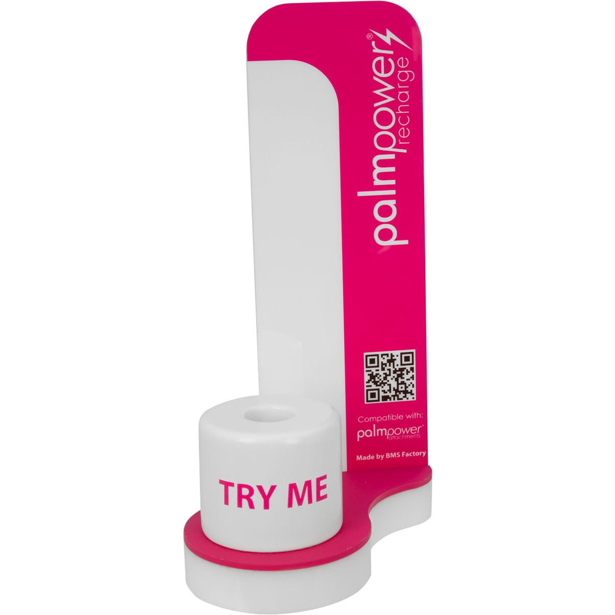 PalmPower Recharge Retail Kit * 1 Per Store * MUST be with purchase of PalmPower Recharge