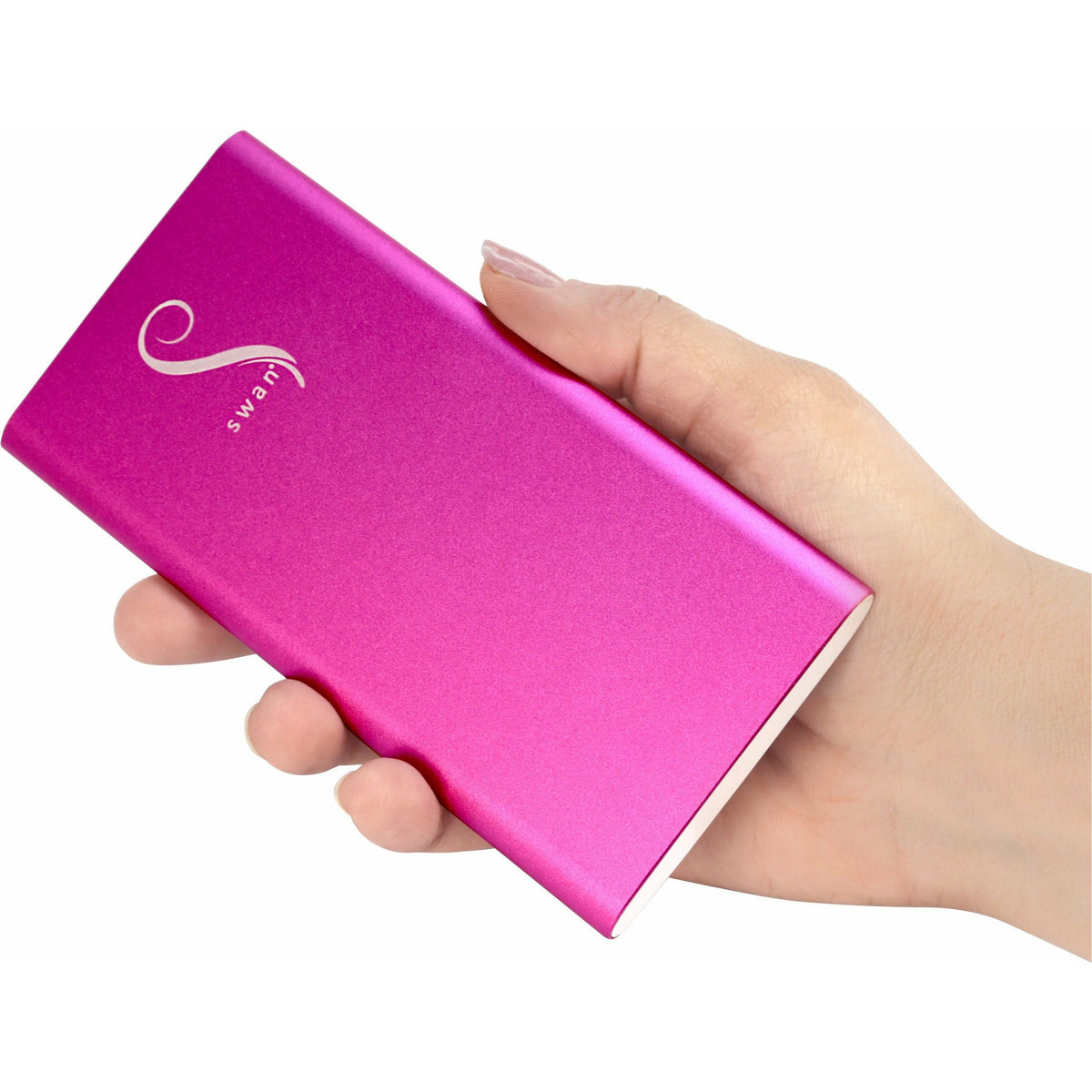 Swan® 5000 mAh Power Bank for USB Products