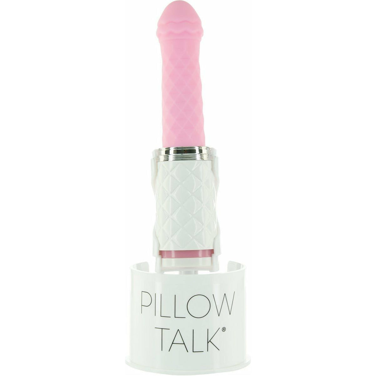 Pillow Talk Feisty Display Cup with Tester - Limit One Per Store