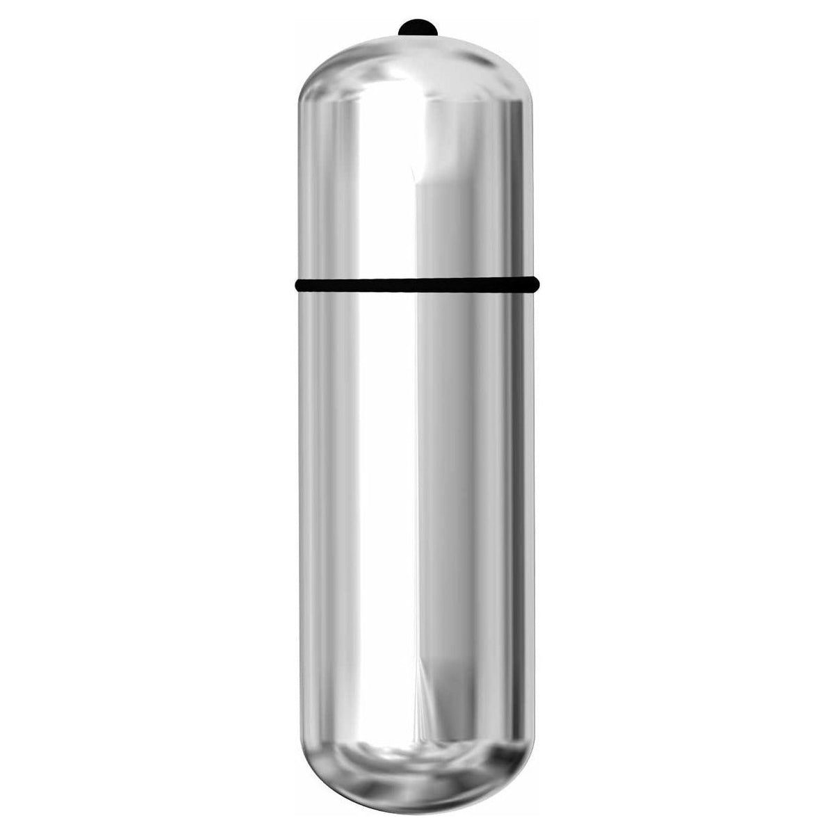 PowerBullet 6 Inch - Silver | BMS Enterprises PowerBullet 6 Inch - Silver | BMS Enterprises