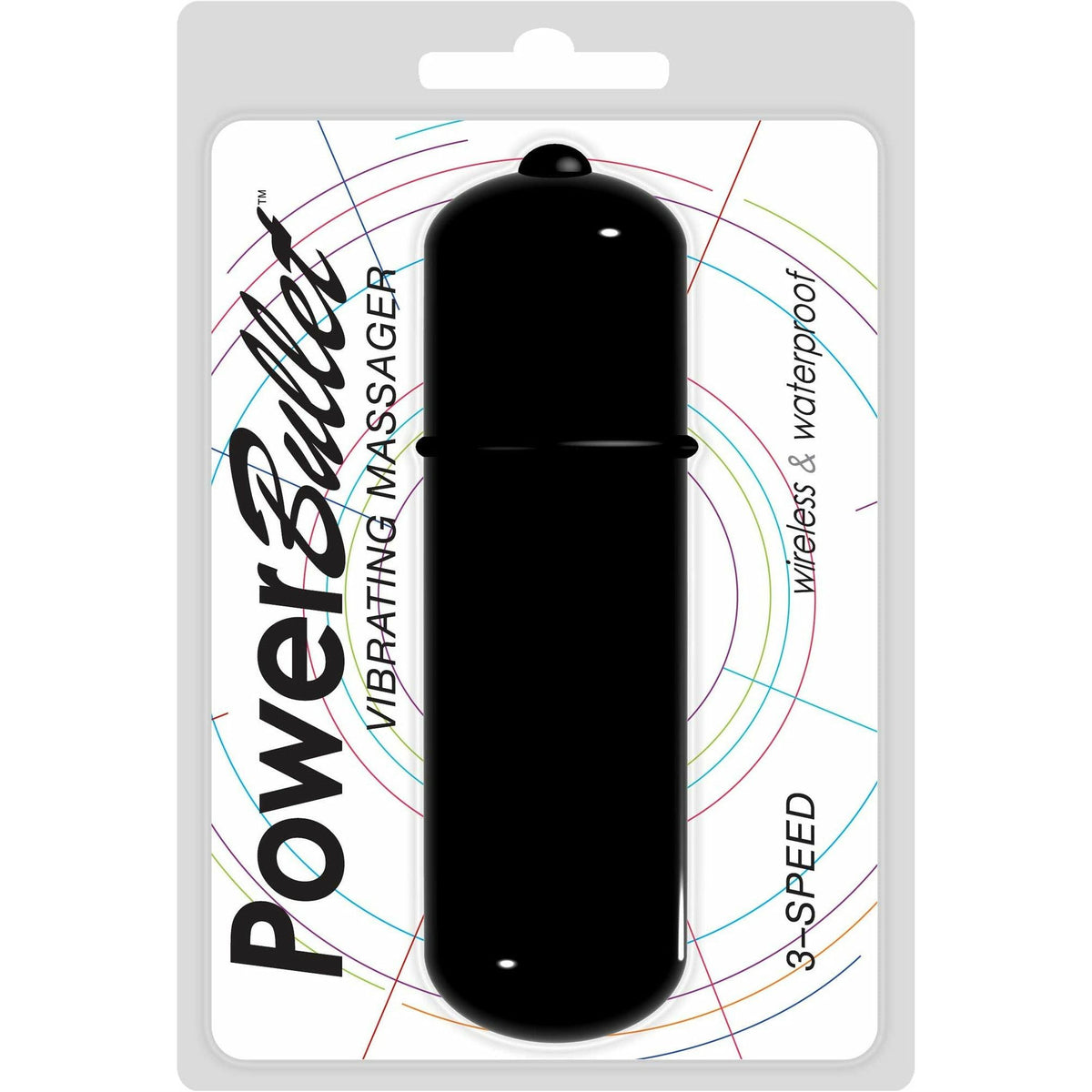 PowerBullet 6 Inch - Black | BMS Enterprises PowerBullet 6 Inch - Black | BMS Enterprises