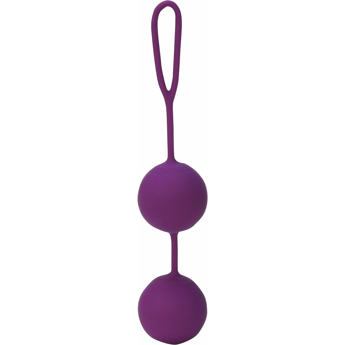Seven Creations Duplicity Duo K-Balls - Purple