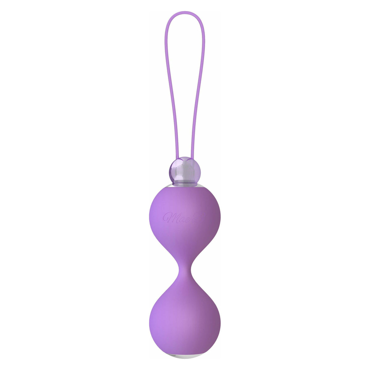 Mae B Lovely Vibes - Kegel Balls - Purple